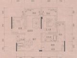 雅居乐白鹭湖_3室2厅2卫 建面131平米