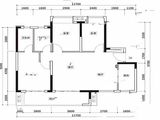 海伦堡海伦璟园_3室2厅2卫 建面108平米