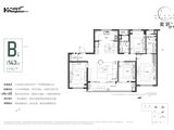 紫玥_4室2厅2卫 建面143平米