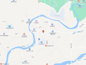 球山路东侧康一路北侧地块