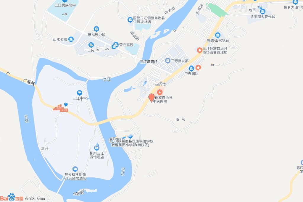 三江碧桂园