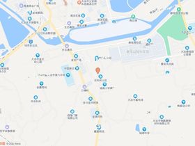 大冶碧桂园城市花园