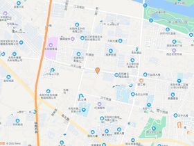 兴平路以南、歌山路以西拟出让地块2