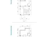 楚天都市春水行云_3室2厅4卫 建面97平米