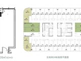 招商局丝路中心_35㎡户型 建面35平米