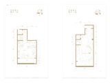 凯德麓语_3室6厅5卫 建面364平米