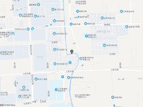 金乐路东侧、文贤路南侧宗地