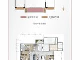 润泽府_3室2厅2卫 建面118平米