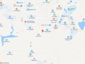 明亮镇易地扶贫搬迁安置老乡家园南面