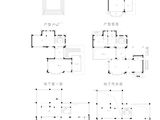 华发院子_5室2厅1卫 建面329平米