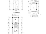 阳江华夏花园_5室2厅3卫 建面307平米