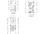 阳江华夏花园_6室2厅3卫 建面338平米