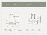 中海东湖玖章_4室2厅2卫 建面141平米