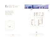 北京建工璟玥林汐_4室2厅2卫 建面122平米