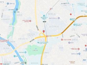 雨花台区数字大道以南、迎江路以西地块