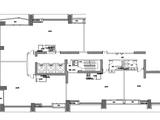 臻林天汇_办公06 建面110平米